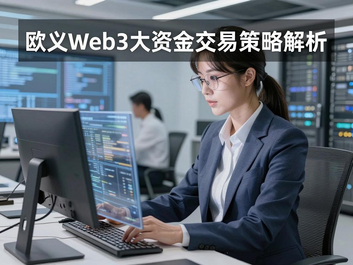 欧义Web3大资金交易策略解析