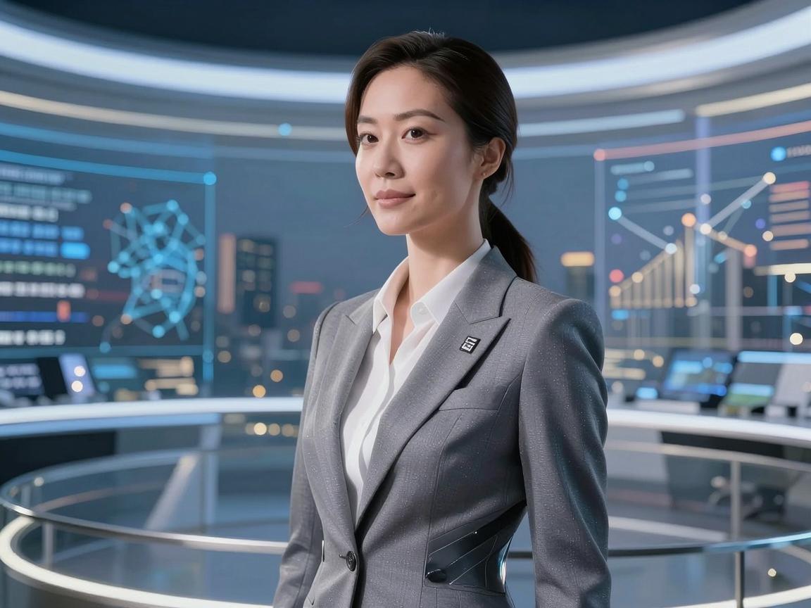 币安Web3智能链上的明星项目，引领未来金融的新篇章