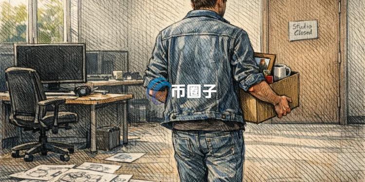 从Web3和进NFT先锋到裁员机器！法国游戏大厂Ubisoft关掉Winnipeg和Belgrade两间工作室