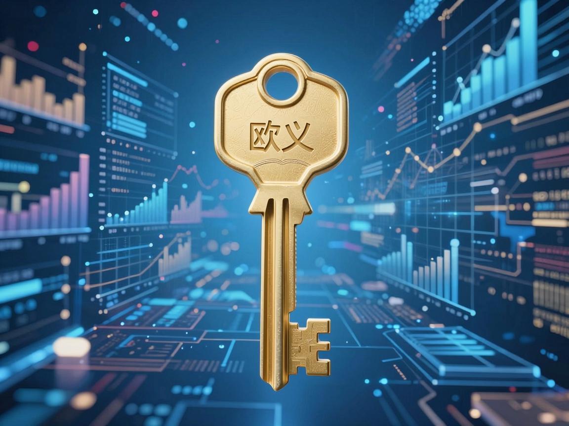 欧义Web3身份验证应用，重塑数字世界的钥匙