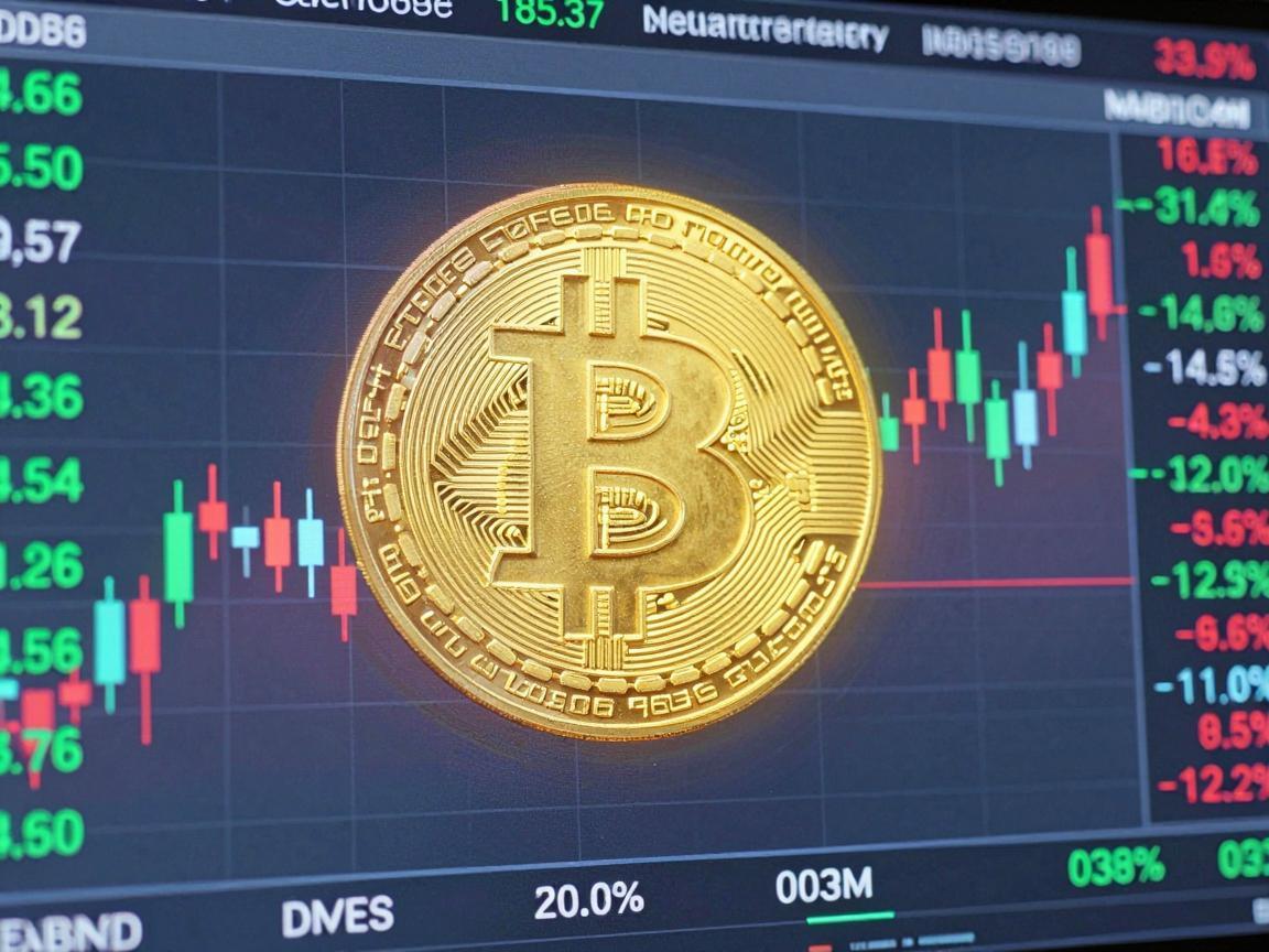 狗狗币价格波动，数字货币市场的新宠还是昙花一现