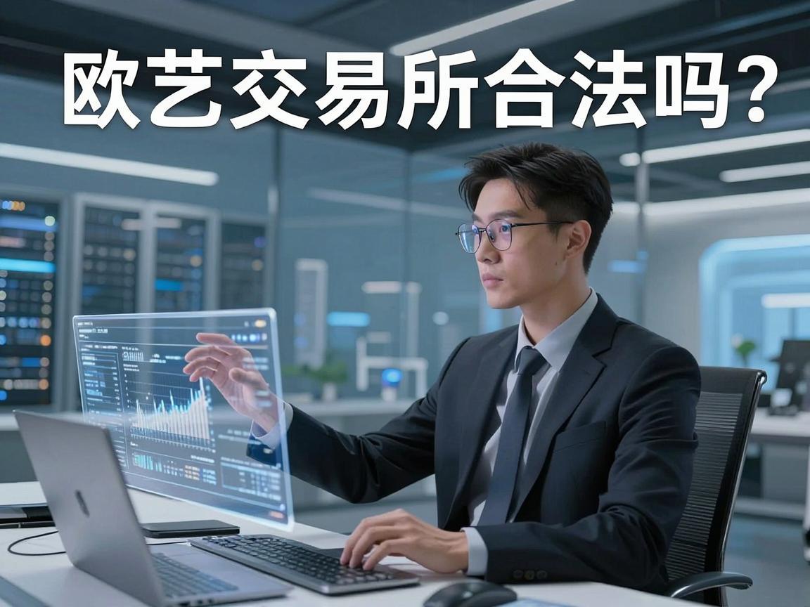 欧艺交易所合法吗 深度解析其合规性与风险