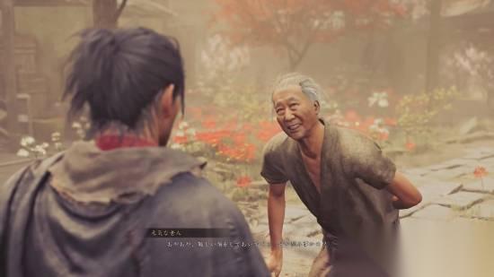 鬼武者 剑之道 全新BOSS战实机 多手怪物超恶心