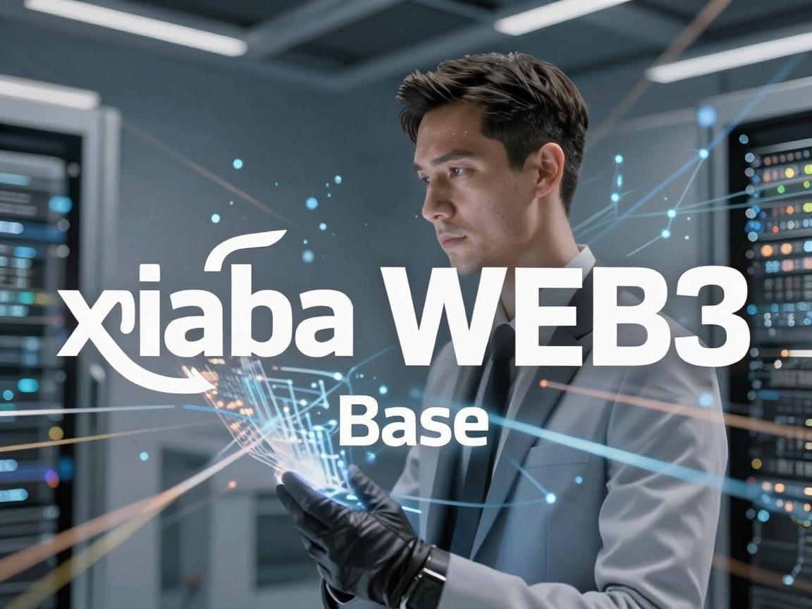 币安Web3与Base公链，引领未来数字金融的双引擎