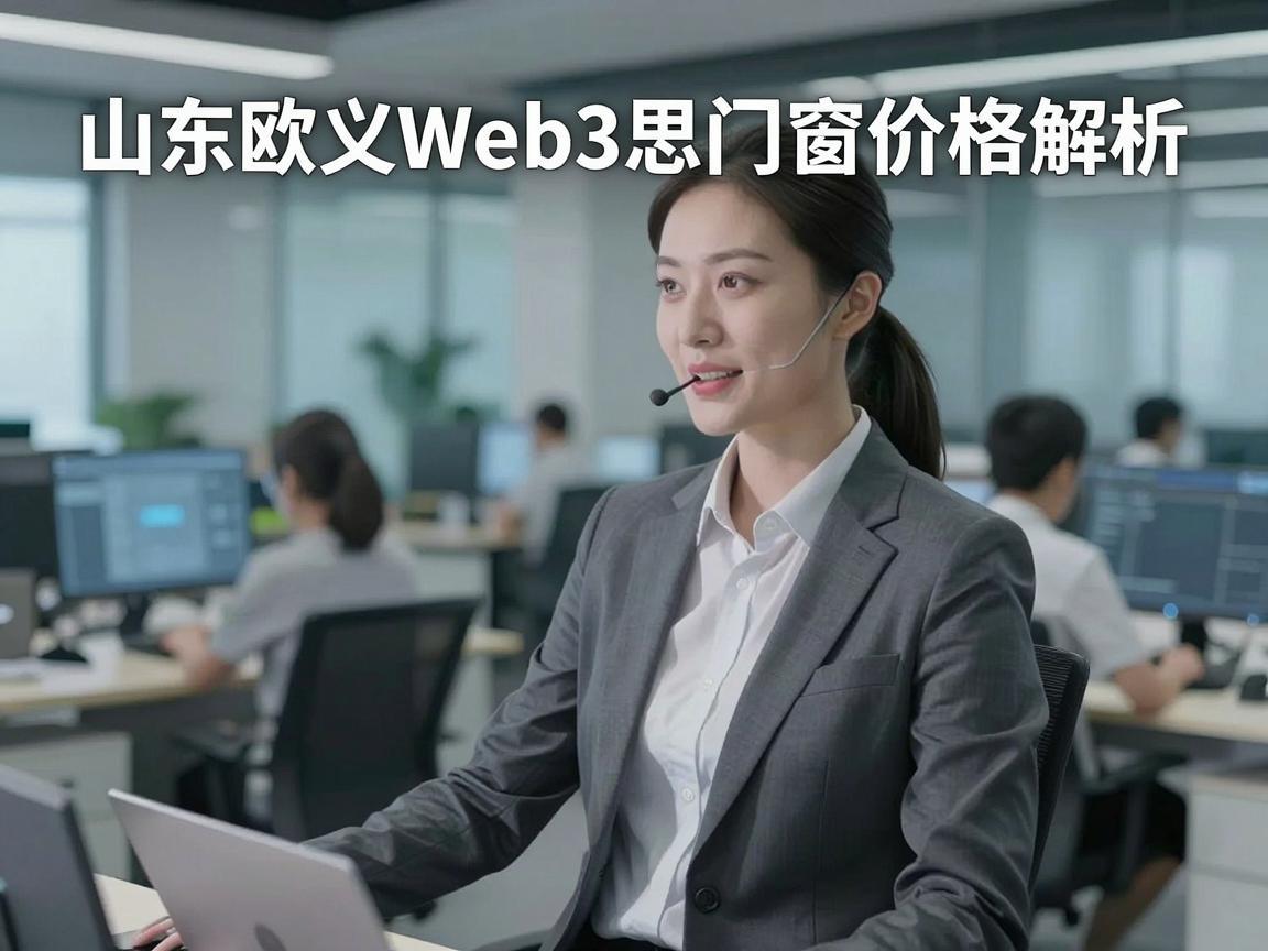 山东欧义Web3思门窗价格解析