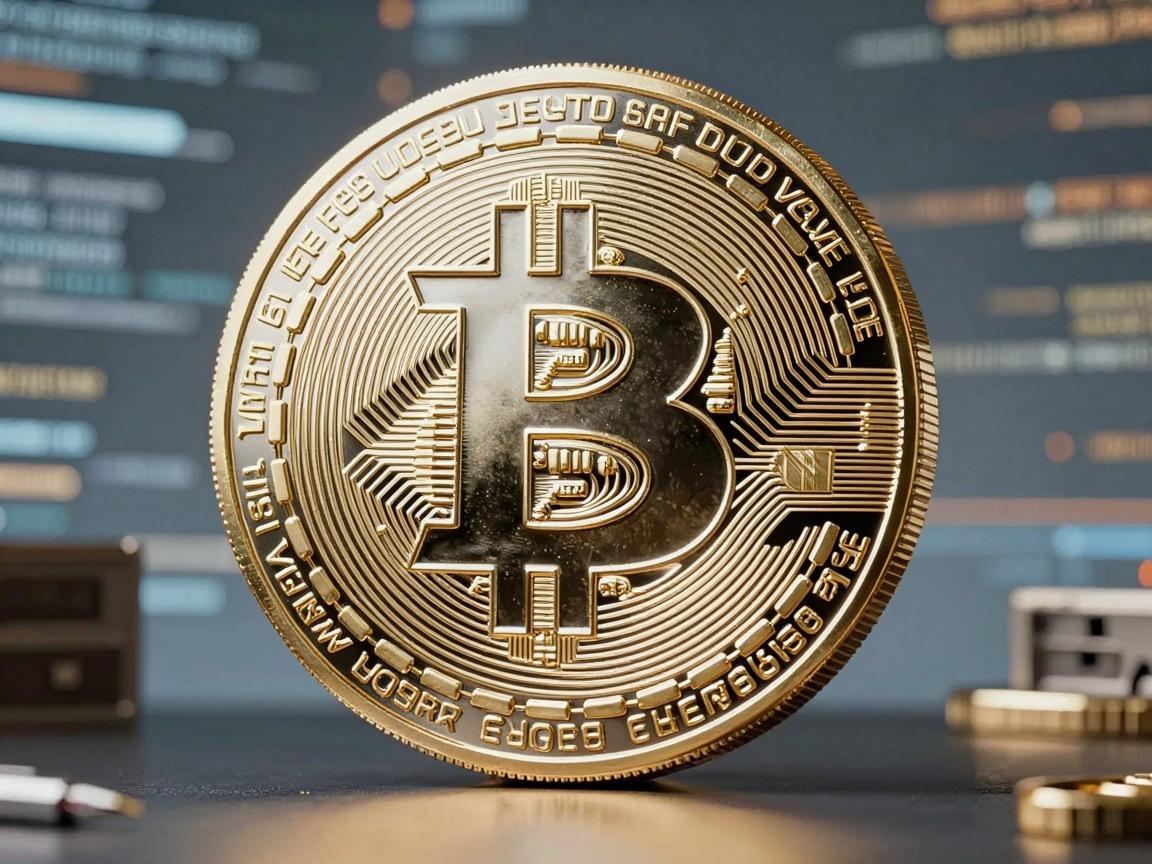 币安比特币离线存储，保障数字资产安全的新策略