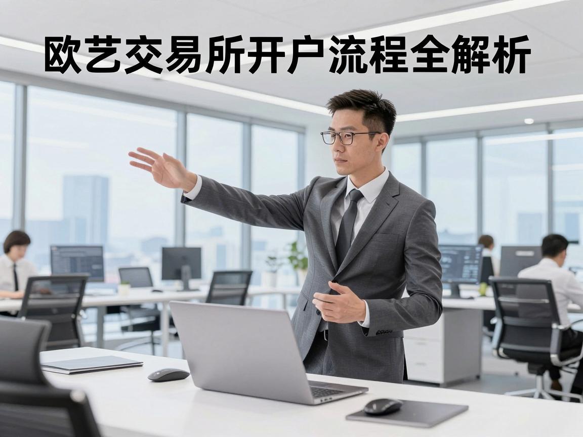 欧艺交易所开户流程全解析