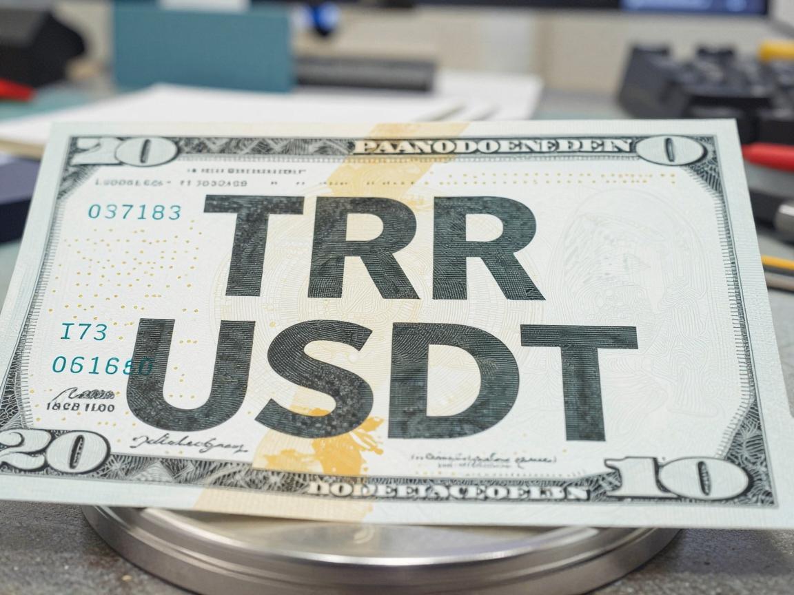如何在币安平台上将TRX转换为USDT