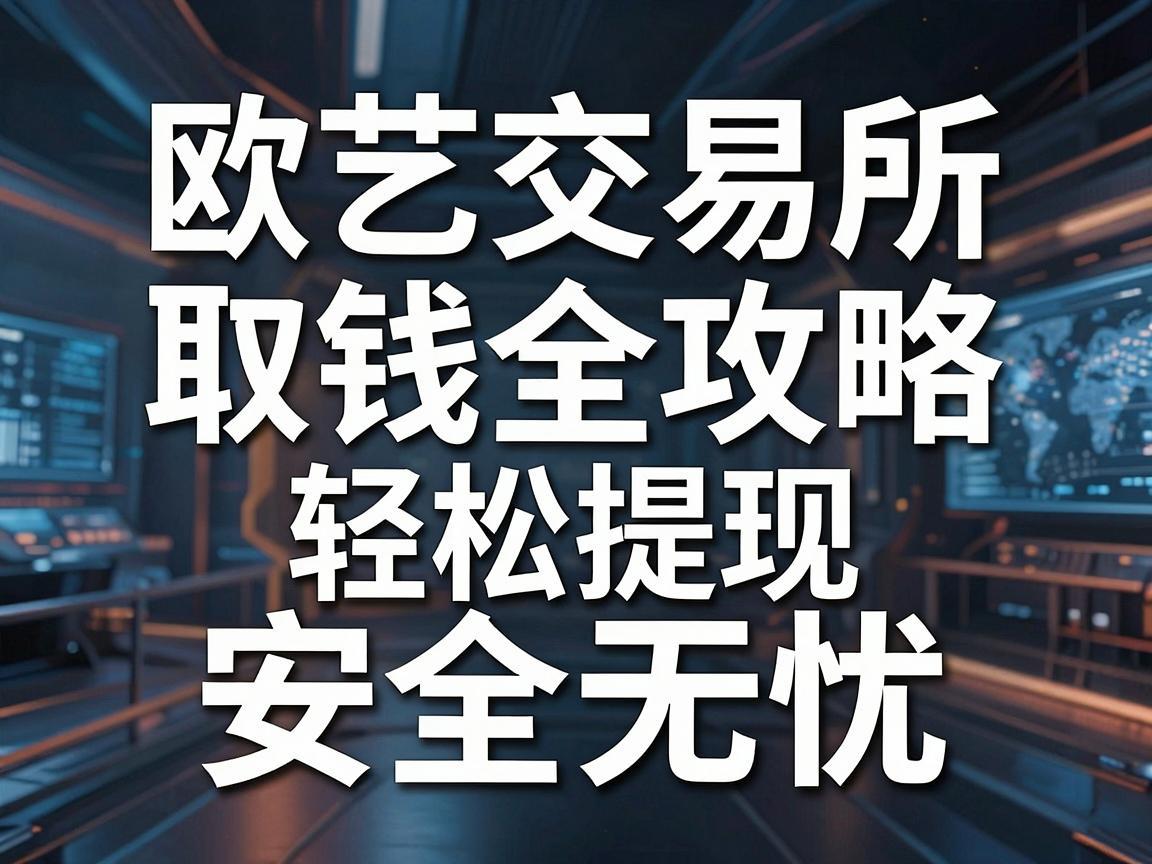 欧艺交易所取钱全攻略，轻松提现，安全无忧