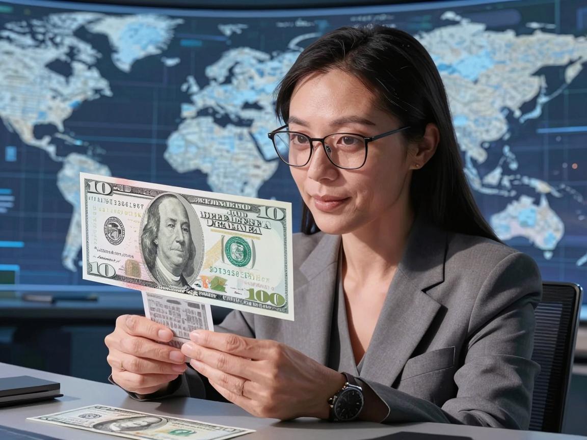探索币安Web3现金，数字货币的未来之星