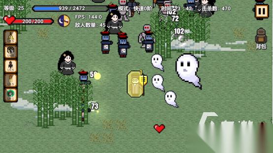 热门的道士游戏推荐哪几个 好玩的道士手游下载合集2026