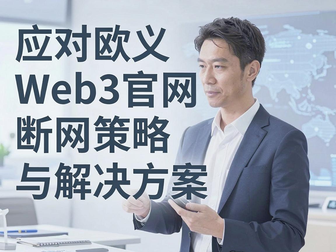 应对欧义Web3官网断网的策略与解决方案