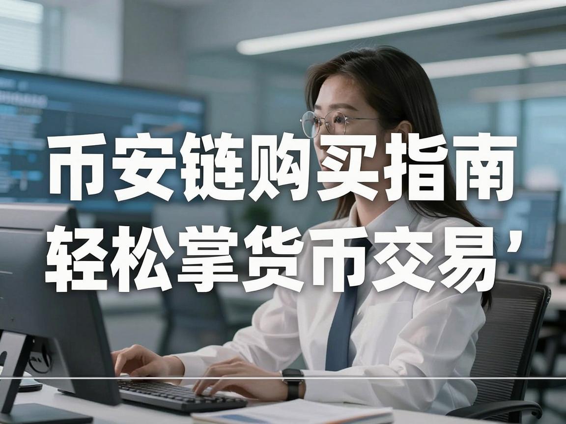币安链购买指南，轻松掌握数字货币交易