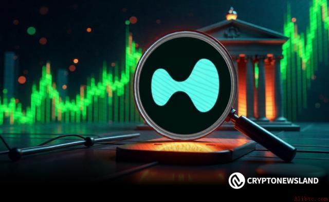 CFTC获批点燃市场新乐观情绪，HYPE势头增强