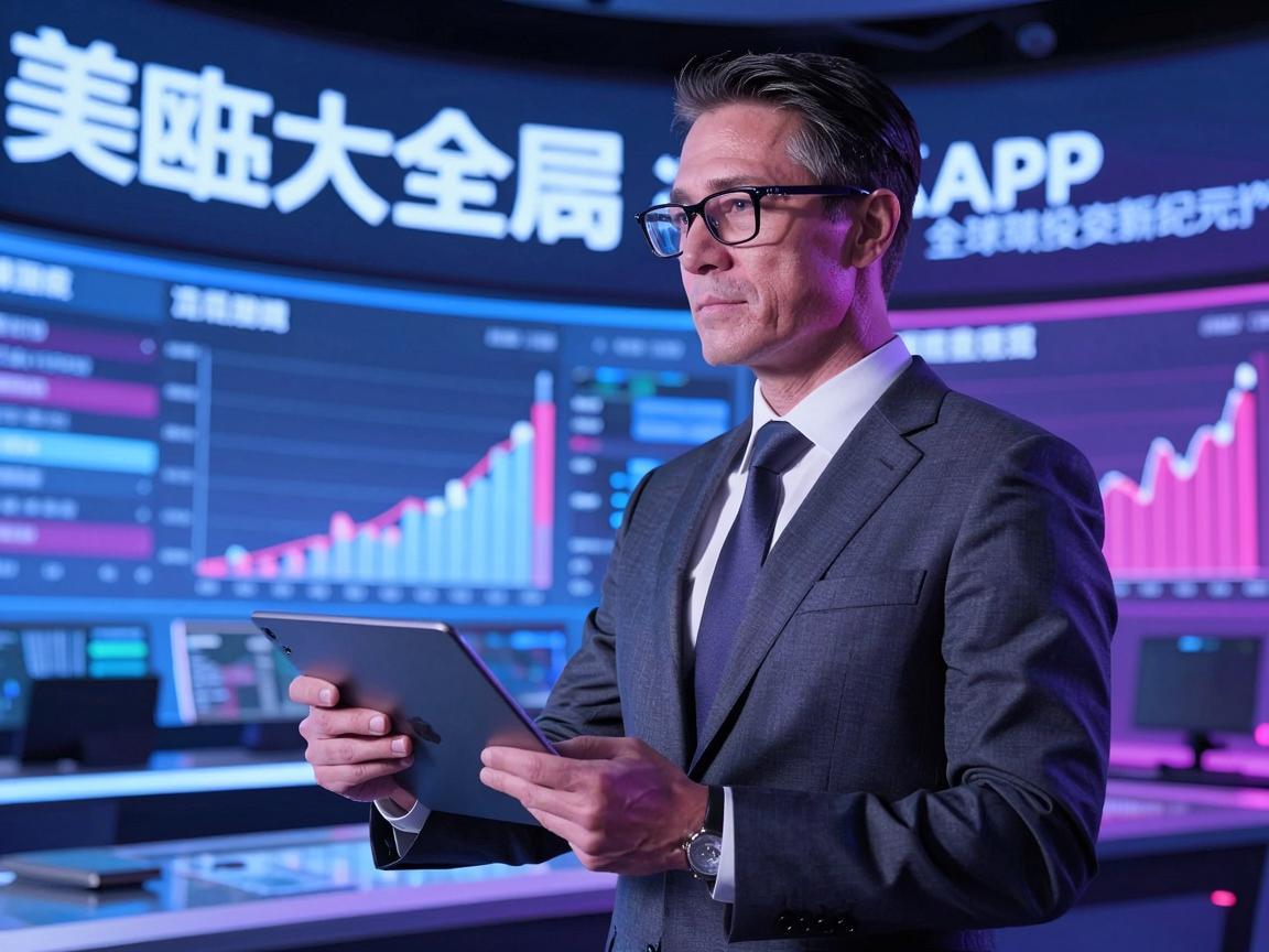 美欧国际交易所APP，开启全球投资新纪元