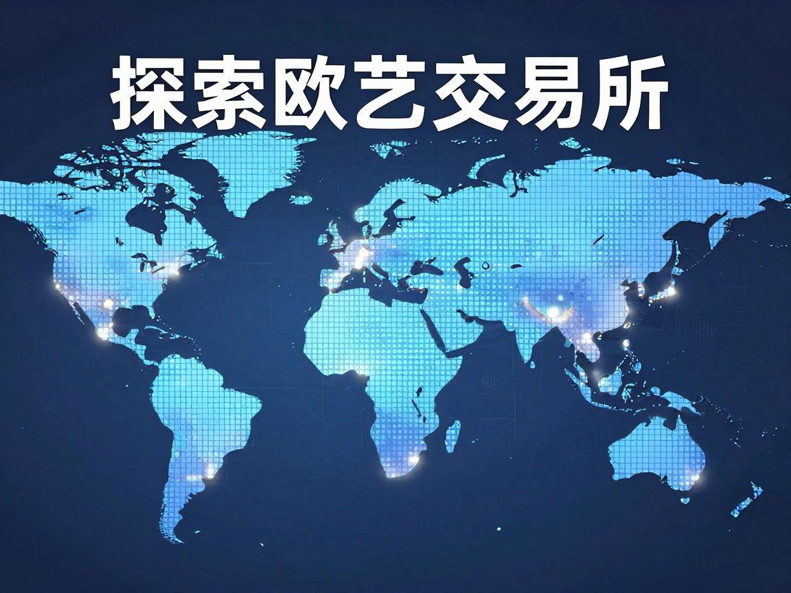 探索欧艺交易所，香港地址与全球交易网络的交汇点