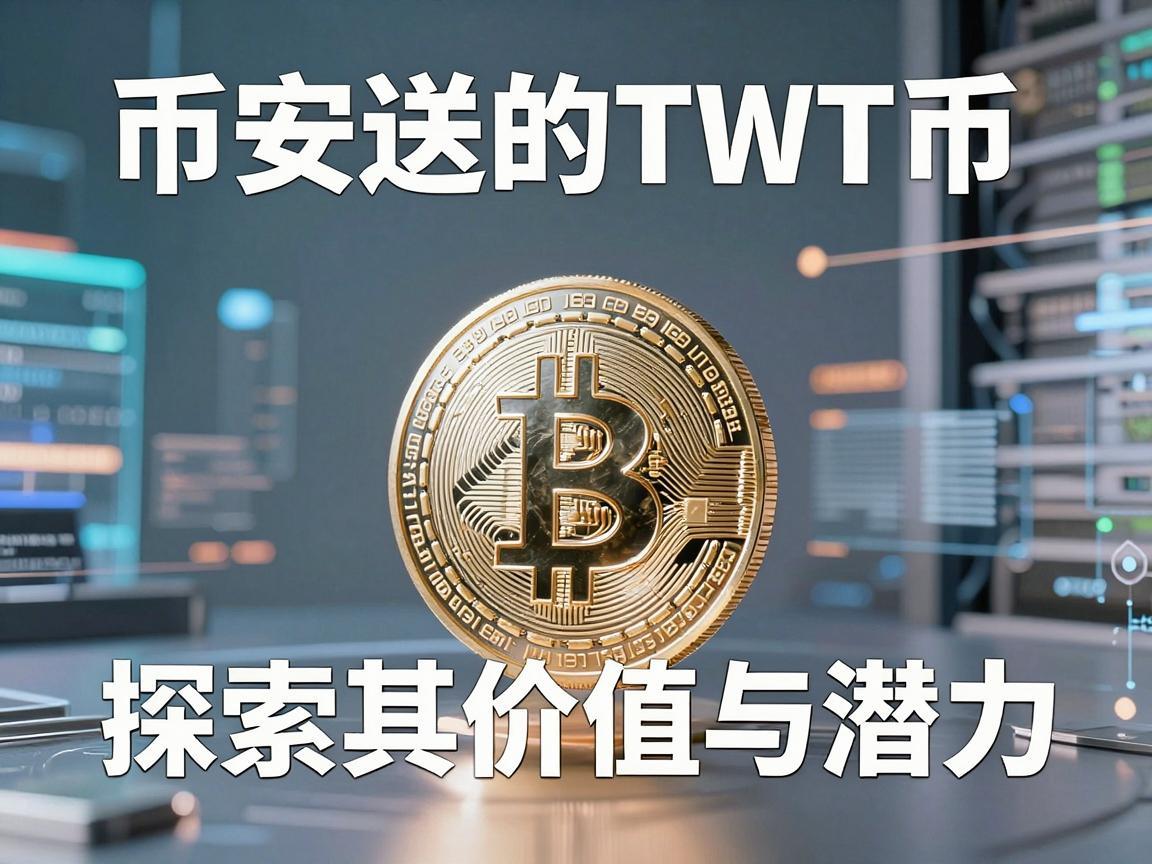 币安送的TWT币，探索其价值与潜力