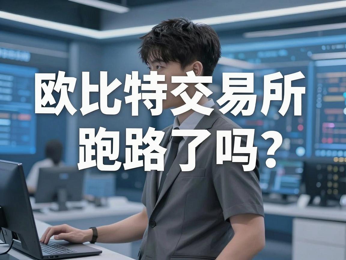 欧比特交易所跑路了吗 深度解析与风险警示
