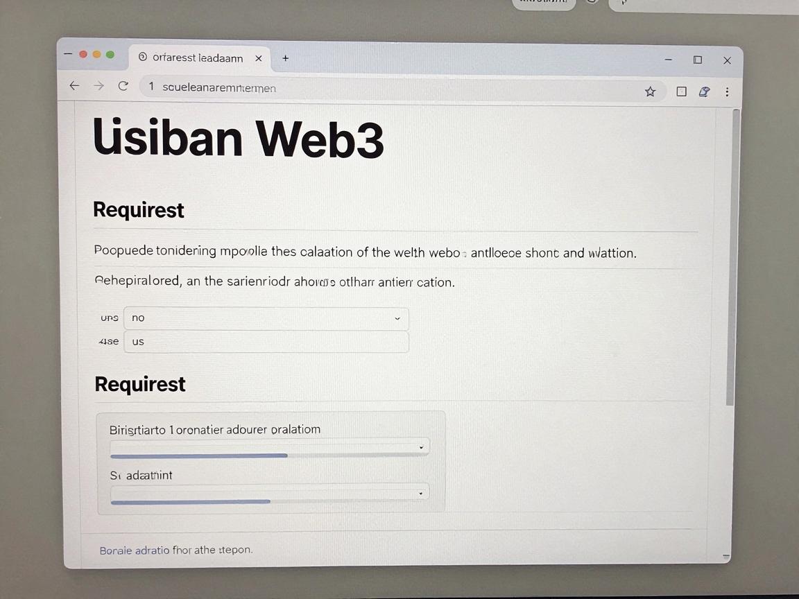 如何在币安Web3上找到提币地址