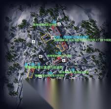 ARCRaiders暗门钥匙在哪里找