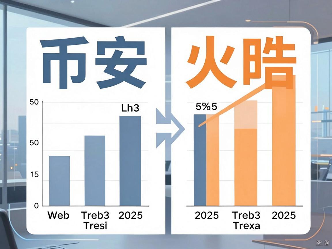 币安与火币在Web3时代的交易费策略比较