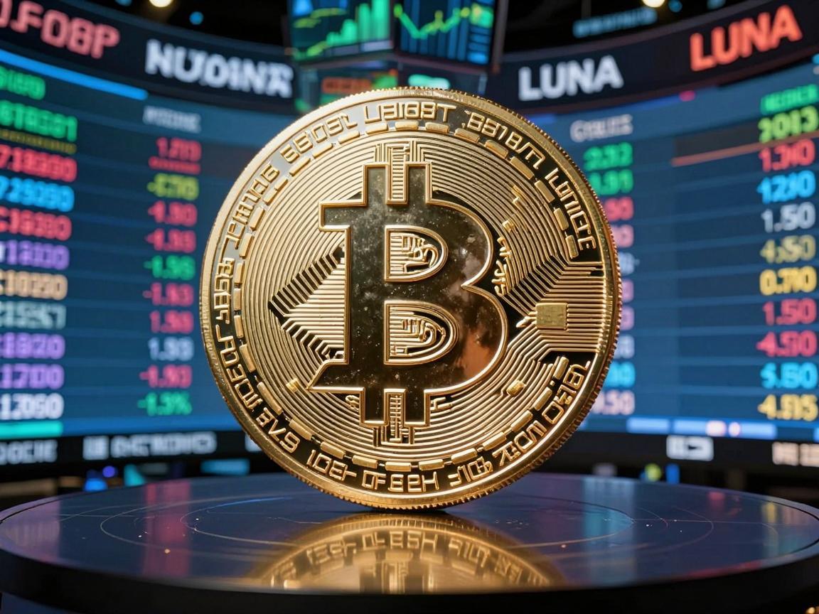 Luna币强势回归，重登币安交易所