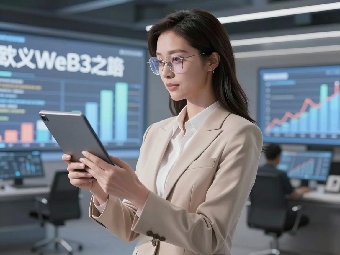 欧义Web3与币安链的融合之路