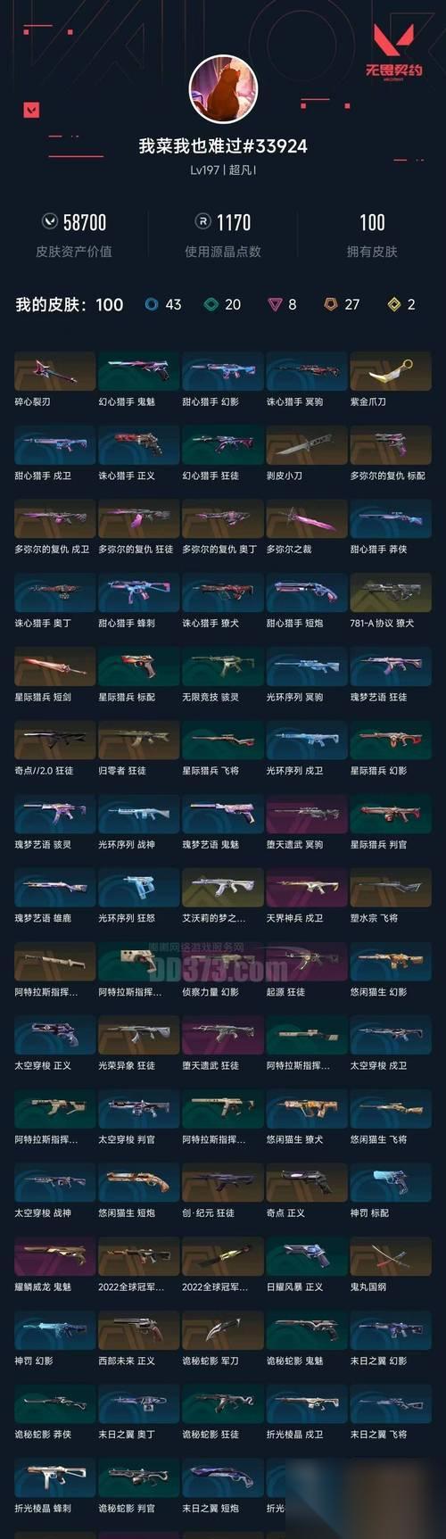 游戏中的全副武器及其特点介绍 以严阵以待