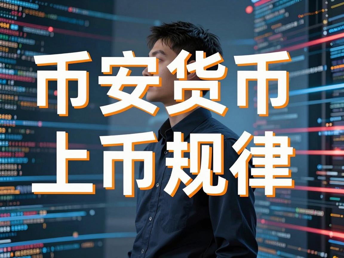 币安货币上币规律，揭秘交易所的选币逻辑