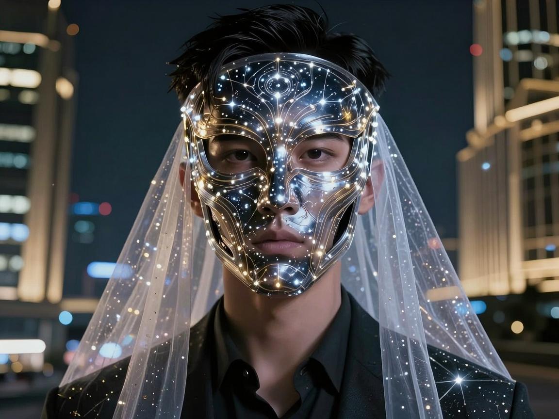 揭秘蒙面唱将中的星光——易烊千玺与欧若拉的神秘面纱