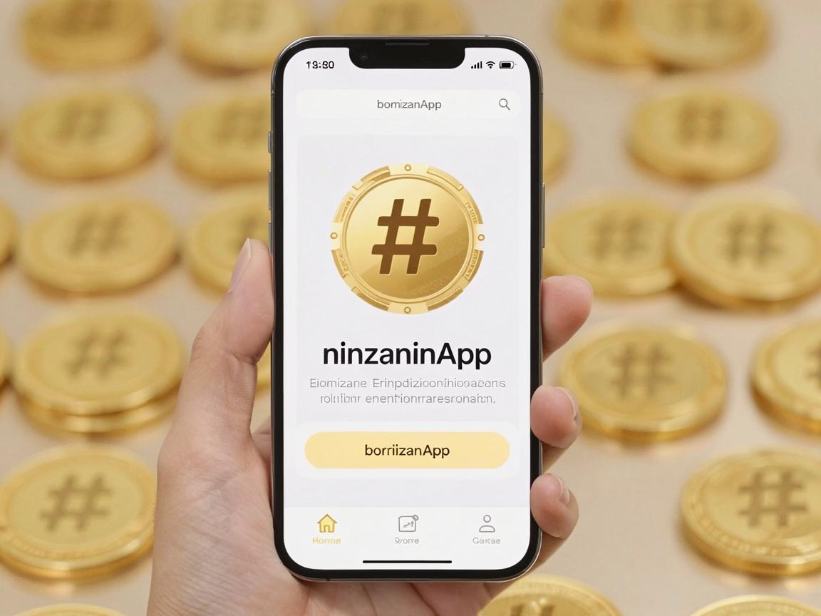 币安币App，苹果手机用户的加密货币新选择