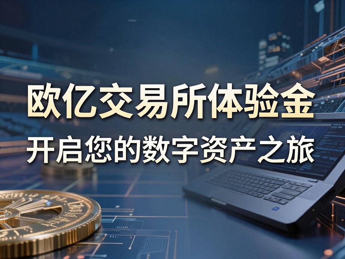 欧亿交易所体验金，开启您的数字资产之旅