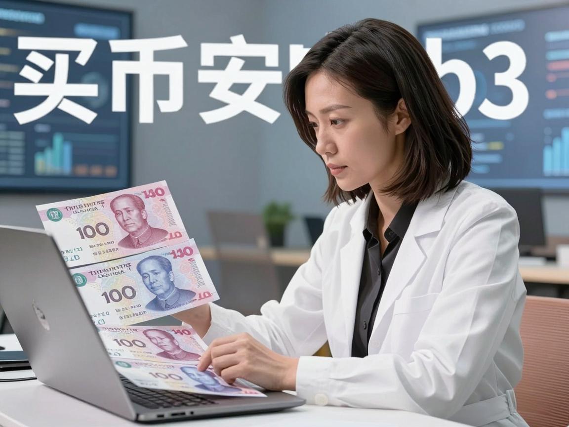 人民币买币安Web3,探索数字货币交易的新途径