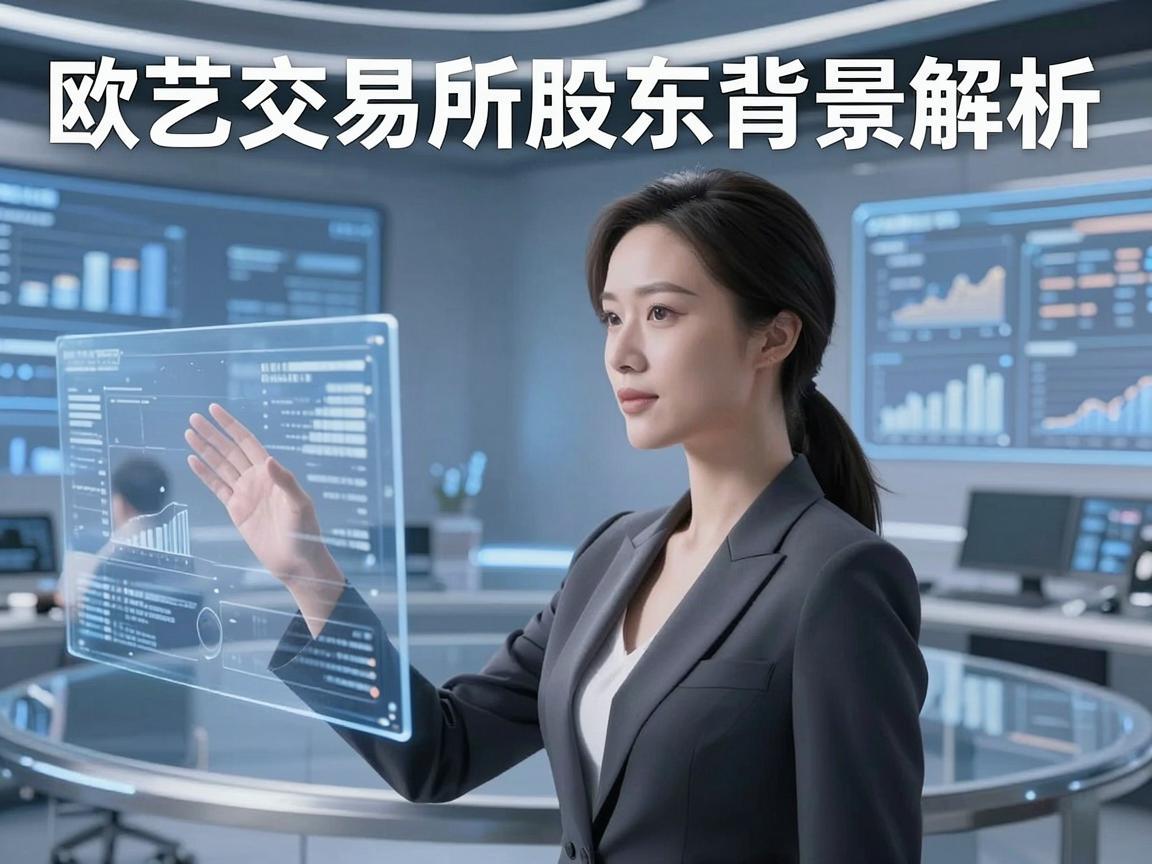 欧艺交易所股东背景解析