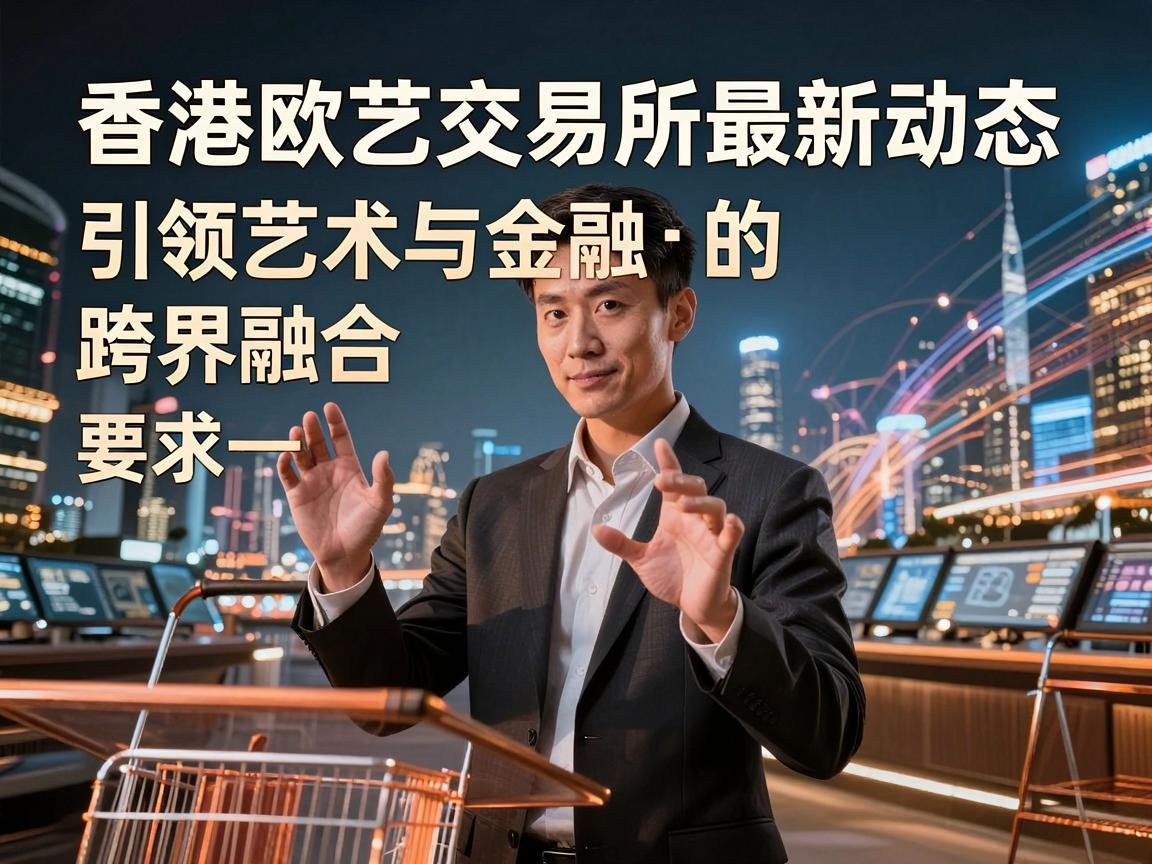 香港欧艺交易所最新动态，引领艺术与金融的跨界融合