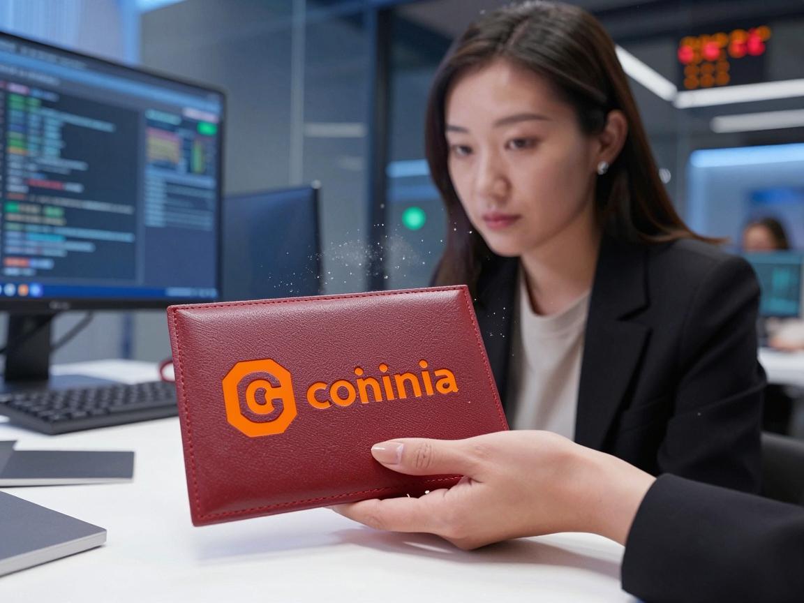 如何将资产安全高效地转移到币安Web3钱包