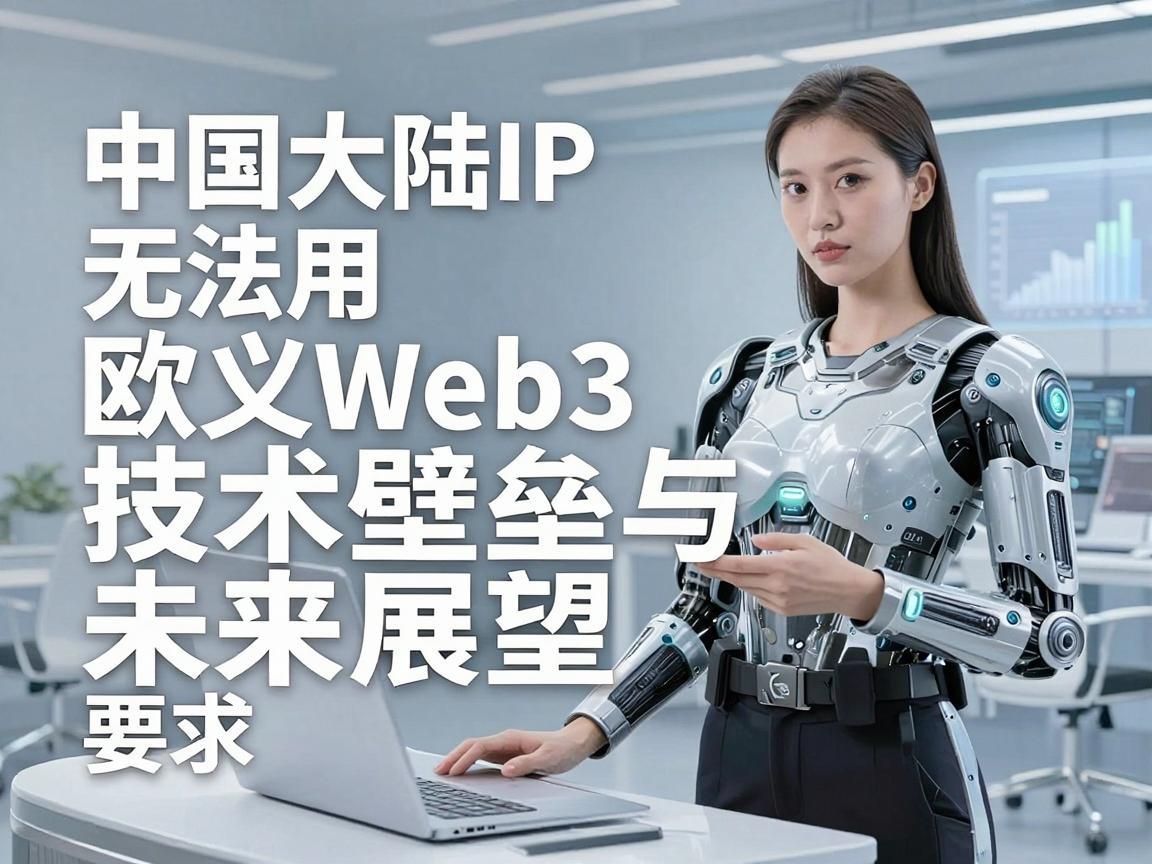 中国大陆IP无法用欧义Web3，技术壁垒与未来展望