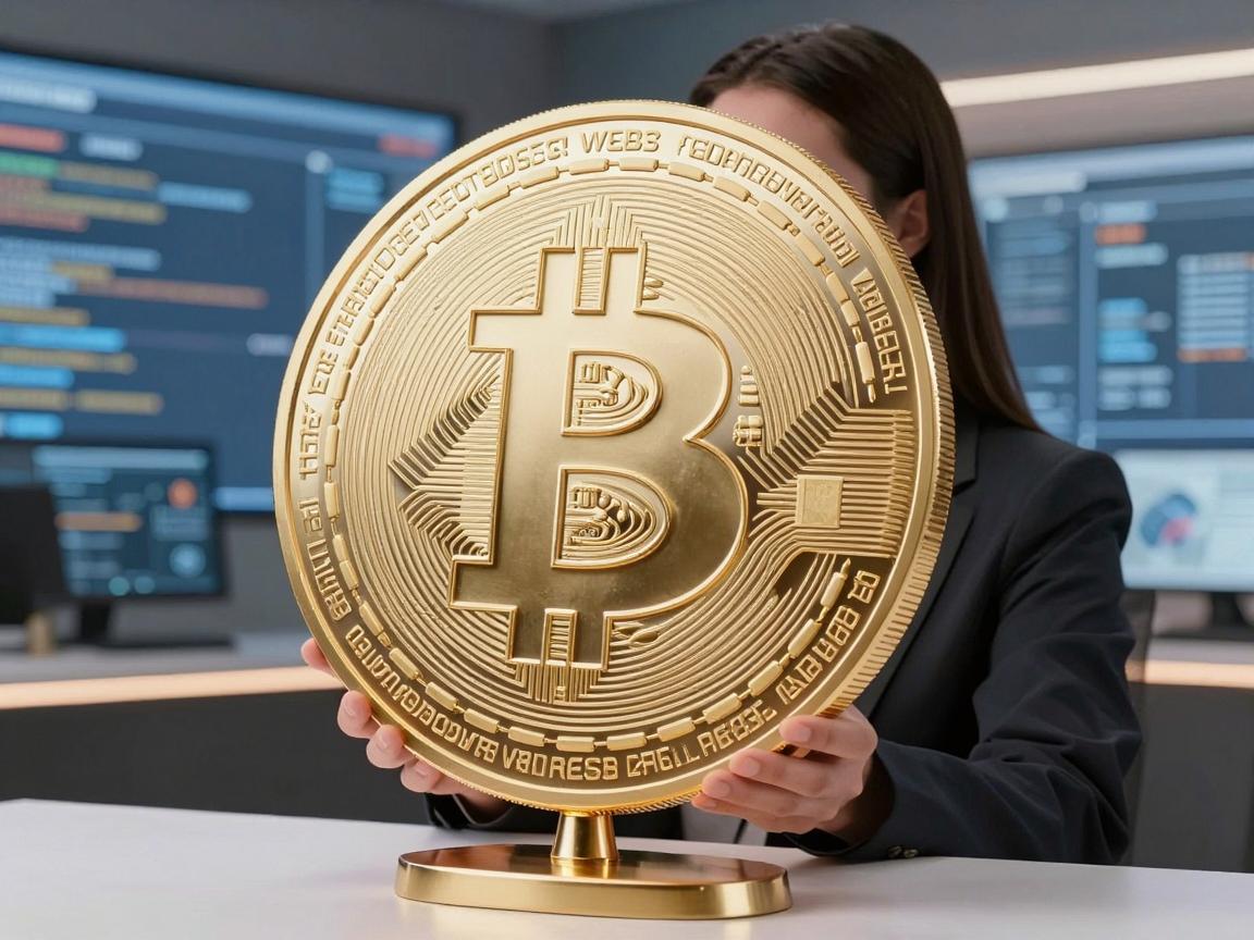 如何在币安Web3上提现加密货币