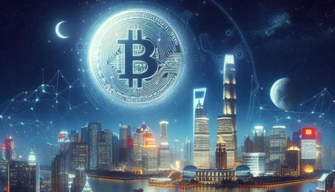 鲸鱼从币安提取8,715 ETH用于质押