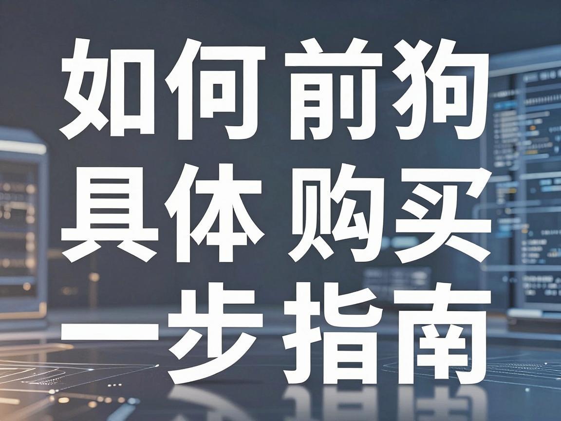 如何具体购买狗狗币，一步步指南