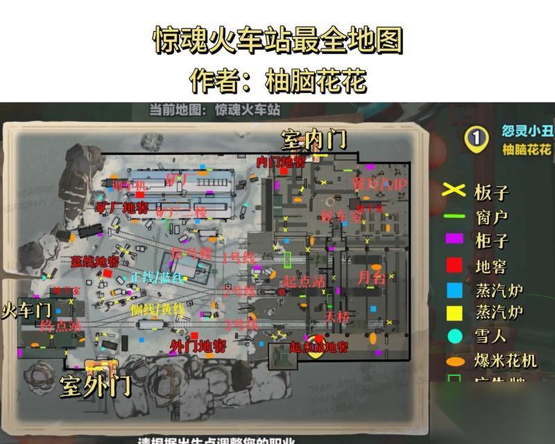 血源诅咒 刷魂在哪里大揭秘 掌握这些地点 快速提升战力