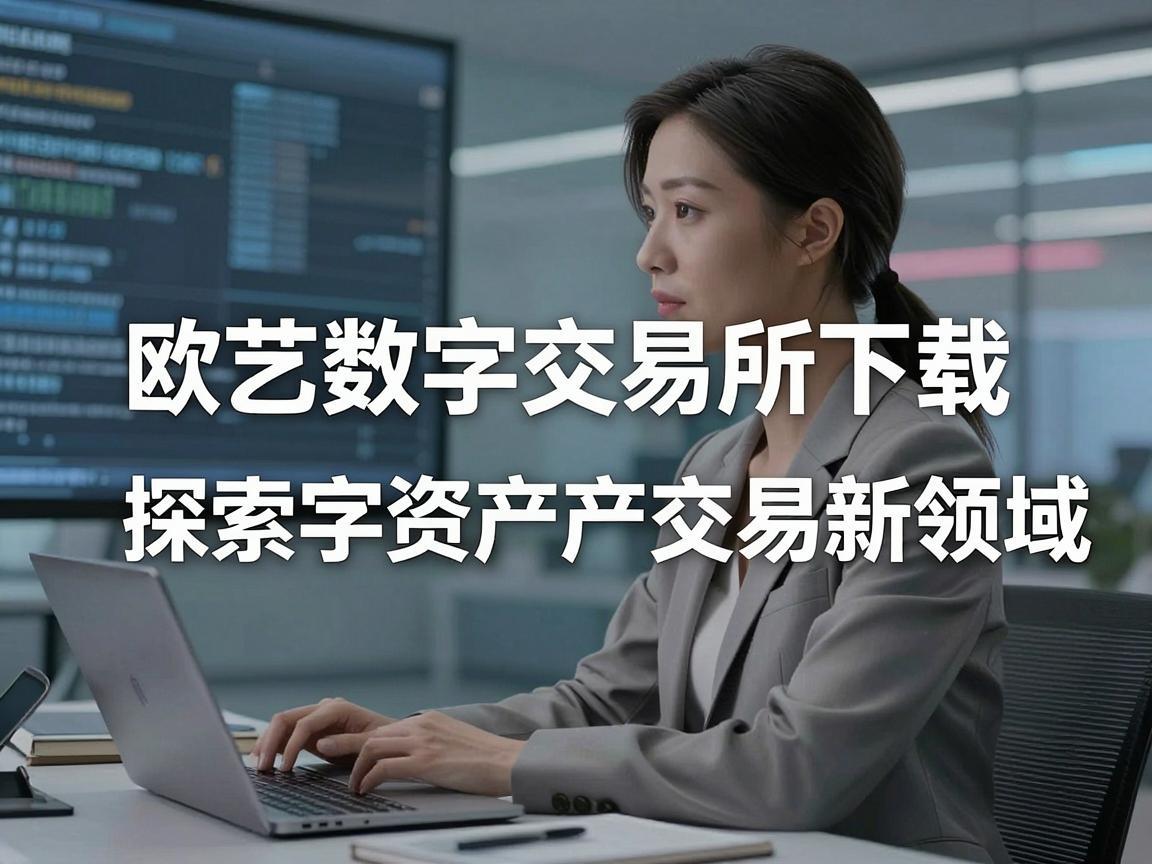 欧艺数字交易所下载，探索数字资产交易新领域