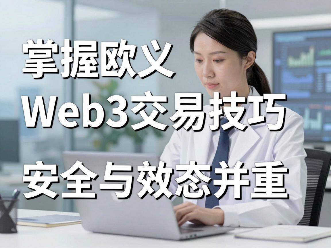 掌握欧义Web3交易技巧，安全与效率并重