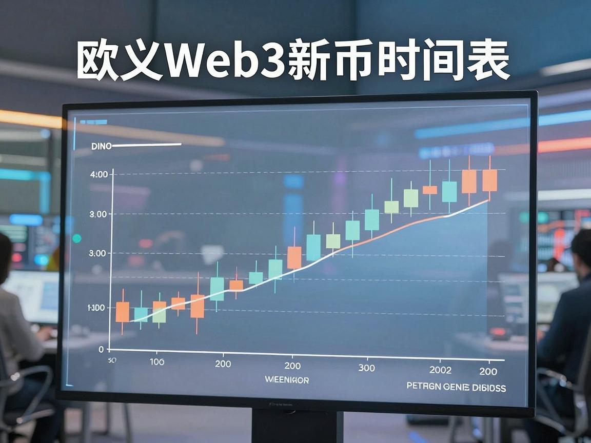 欧义Web3新币时间表，探索未来数字货币投资机遇