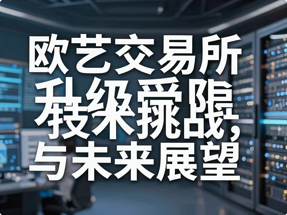 欧艺交易所升级受阻，技术挑战与未来展望
