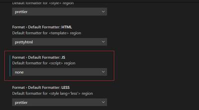 Visual Studio Code如何设置手动更新