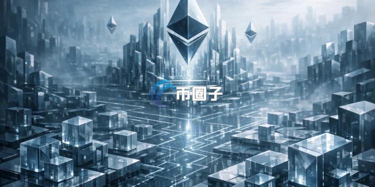 Sharplink CEO：以太坊护城河从来不在于网络速度 而是全球百万开发者的聚集