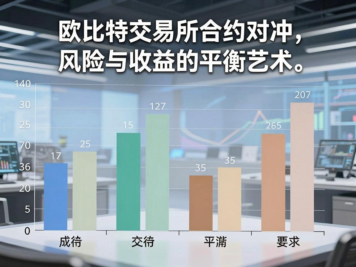 欧比特交易所合约对冲，风险与收益的平衡艺术