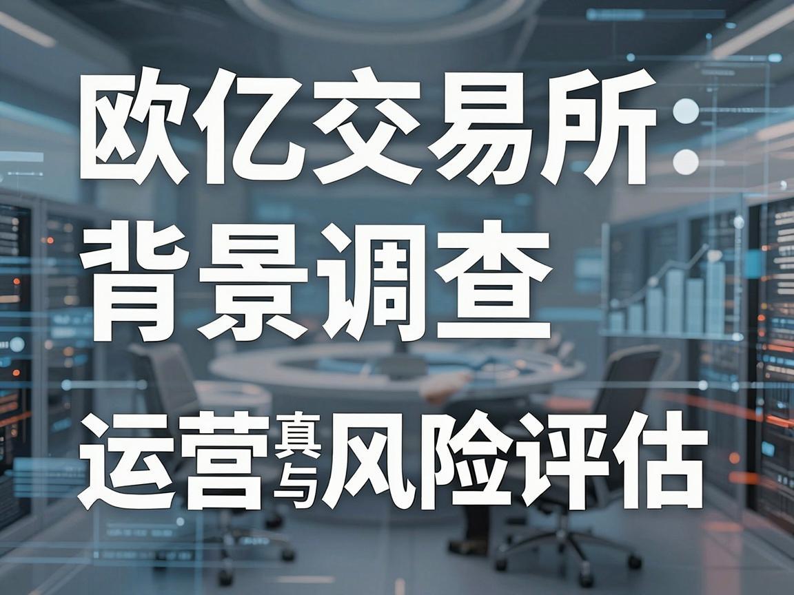 欧亿交易所背景调查，揭秘其运营真相与风险评估