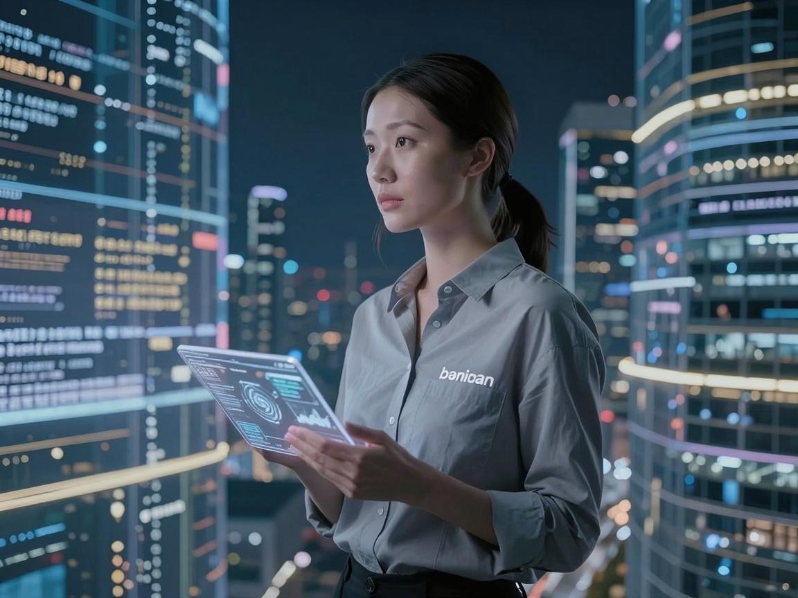 币安Web3交易所，探索未来数字世界的桥梁